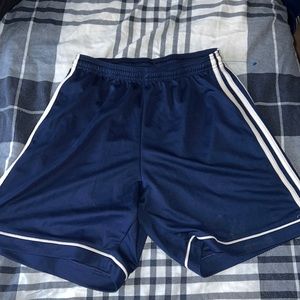 Adidas Climalite Mens Athletic Shorts